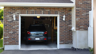 Garage Door Installation at Marriottsville, Maryland